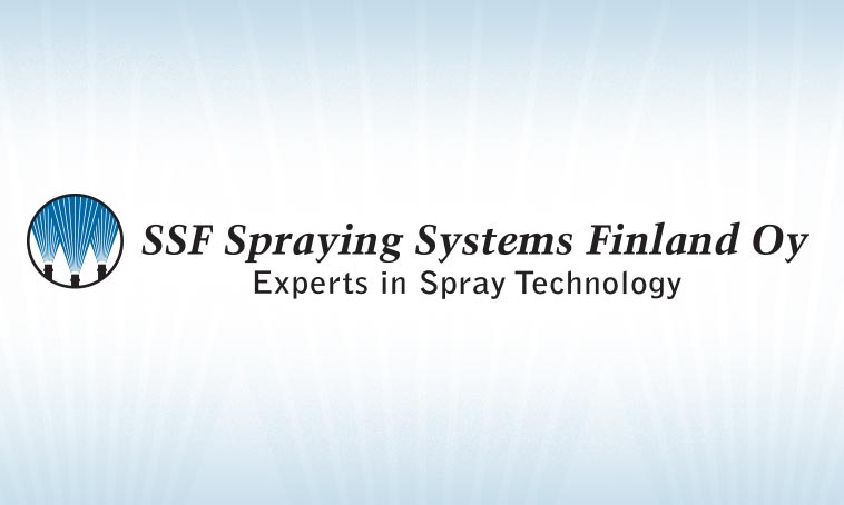 SGN Tekniikalle uusi tytäryhtiö SSF Spraying Systems Finland Oy
