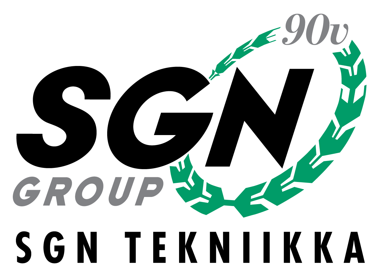 SGN Tekniikka 90v
