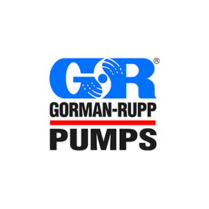 Gorman Rupp logo